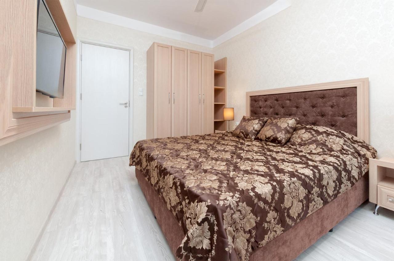 Harmony Suites Apartment Sweti Wlas Exterior foto