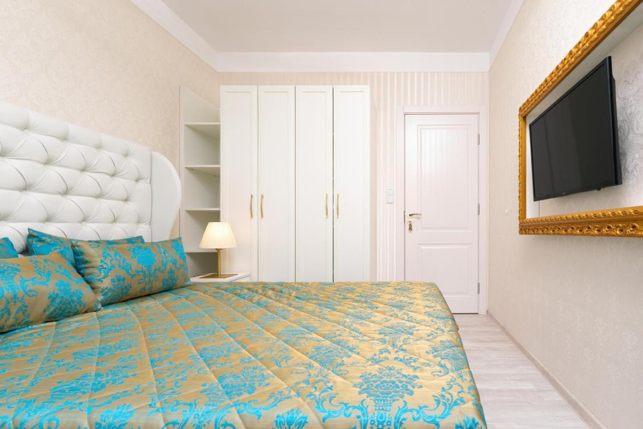 Harmony Suites Apartment Sweti Wlas Exterior foto