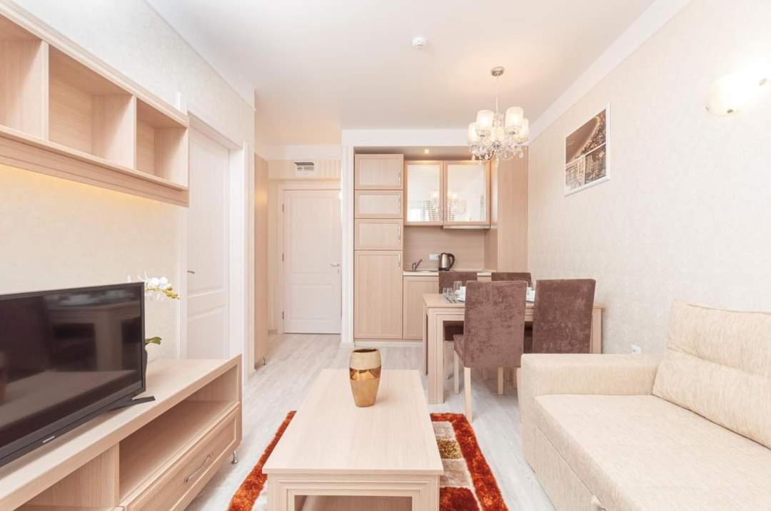Harmony Suites Apartment Sweti Wlas Exterior foto