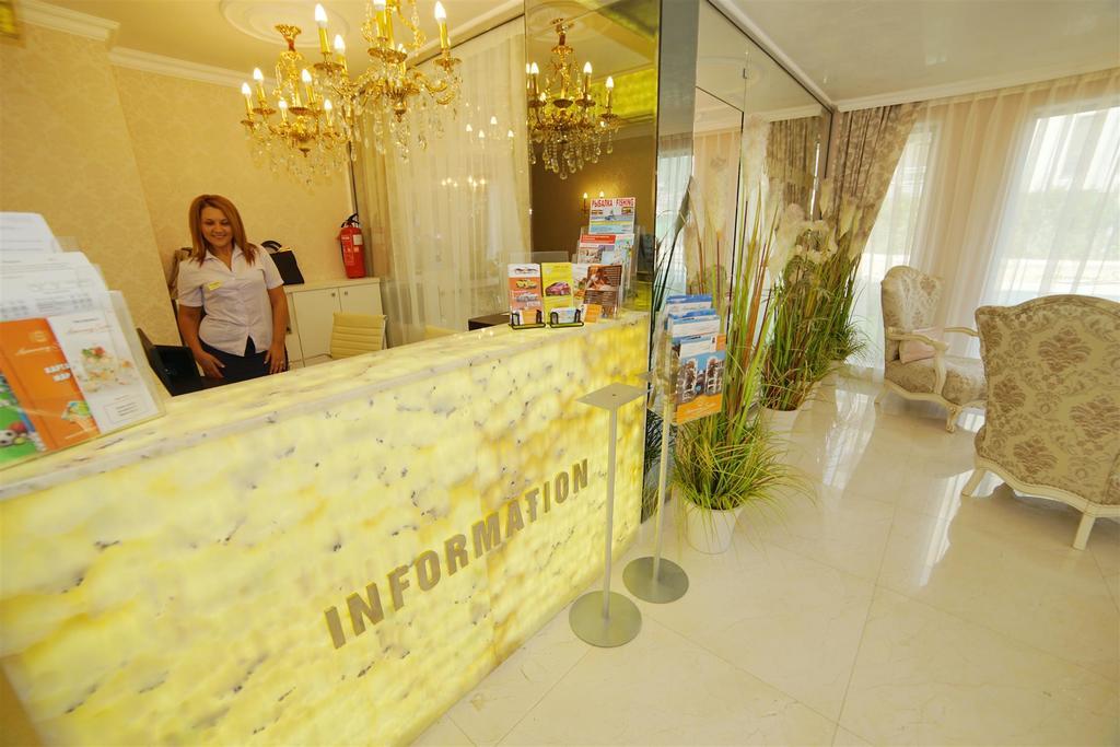 Harmony Suites Apartment Sweti Wlas Exterior foto