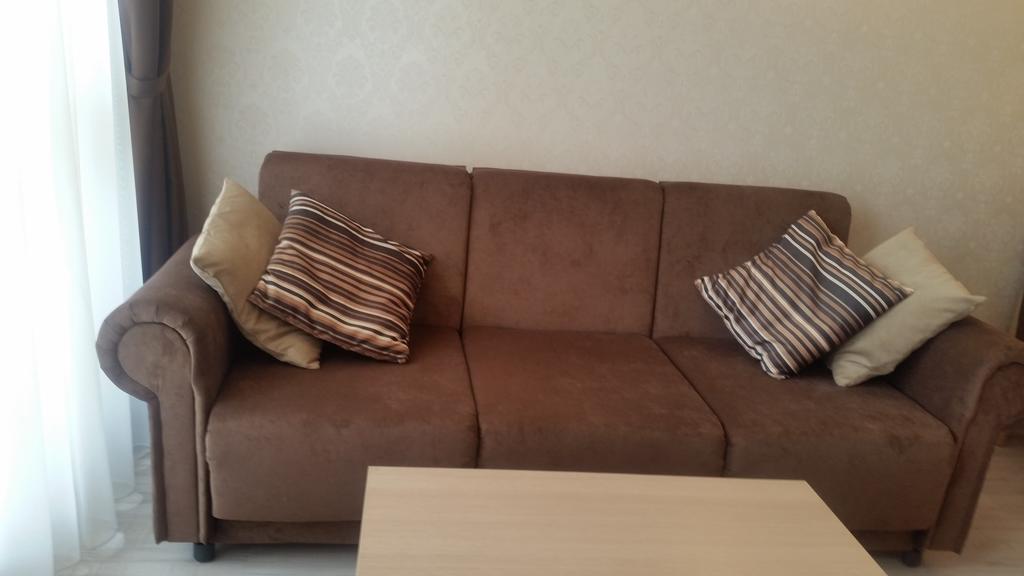 Harmony Suites Apartment Sweti Wlas Exterior foto