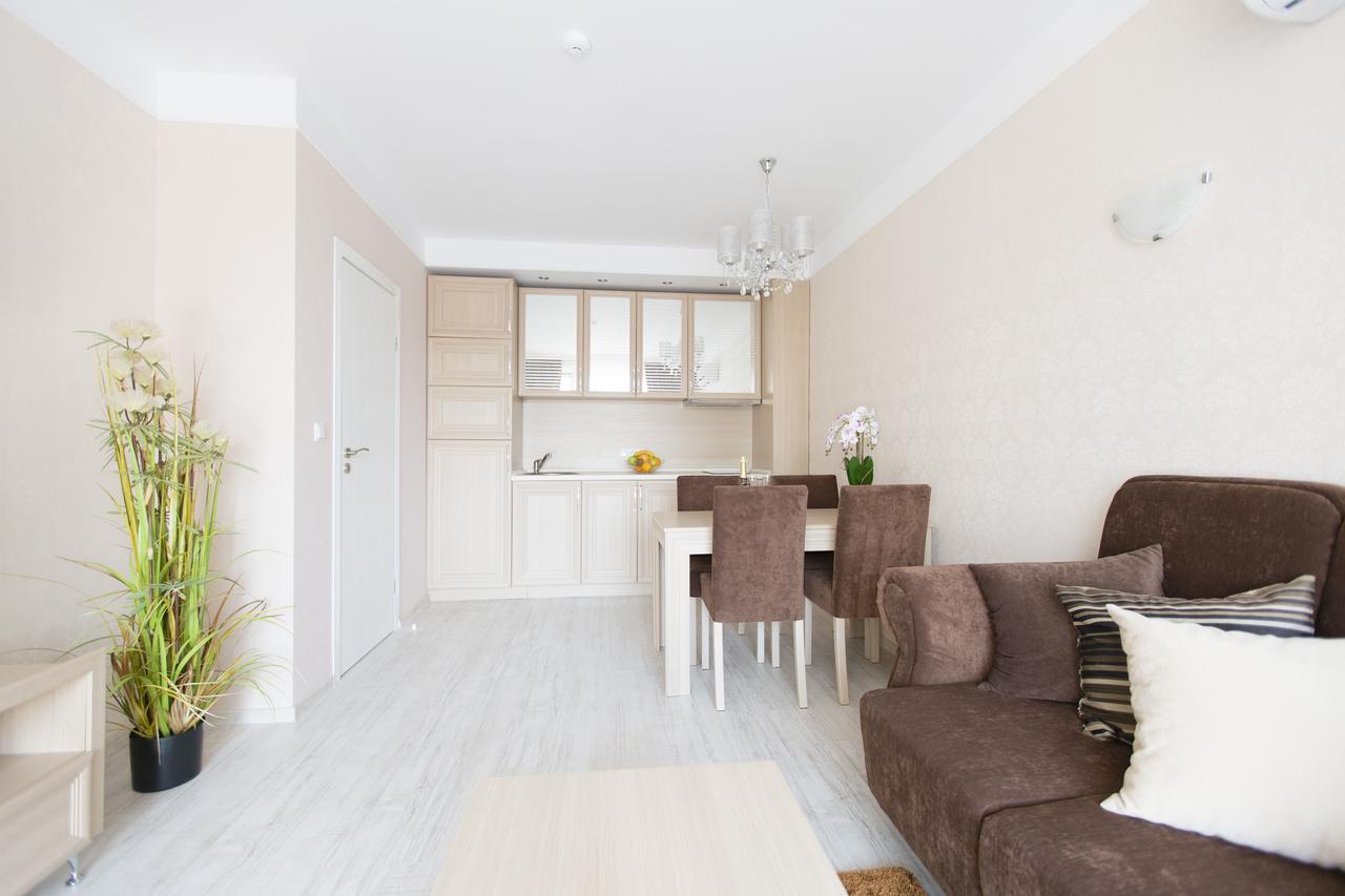 Harmony Suites Apartment Sweti Wlas Zimmer foto
