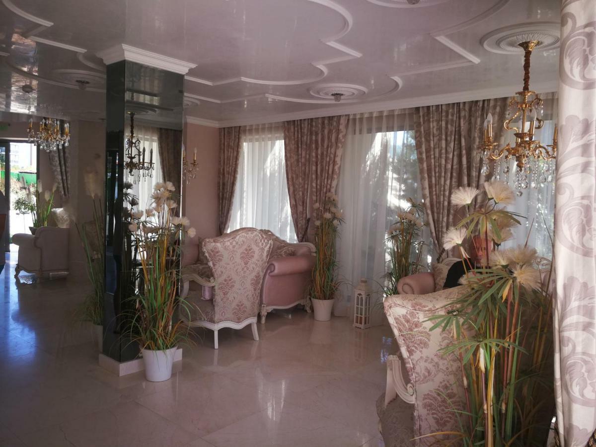 Harmony Suites Apartment Sweti Wlas Exterior foto