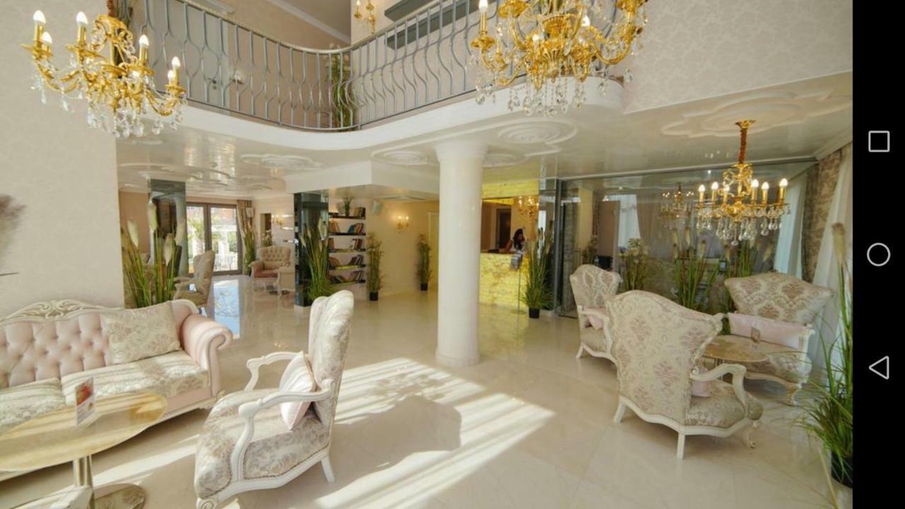 Harmony Suites Apartment Sweti Wlas Exterior foto