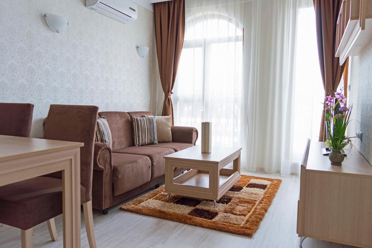 Harmony Suites Apartment Sweti Wlas Exterior foto